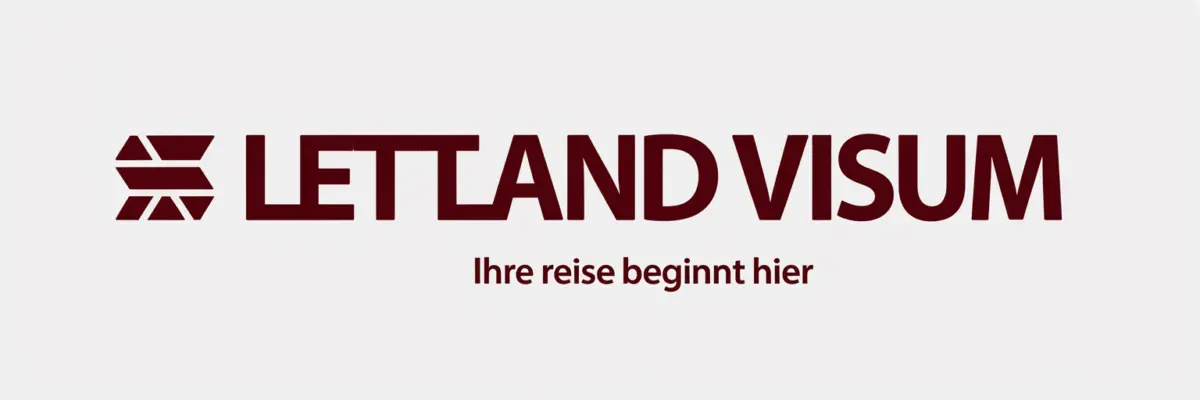 Lettland eVisa Logo